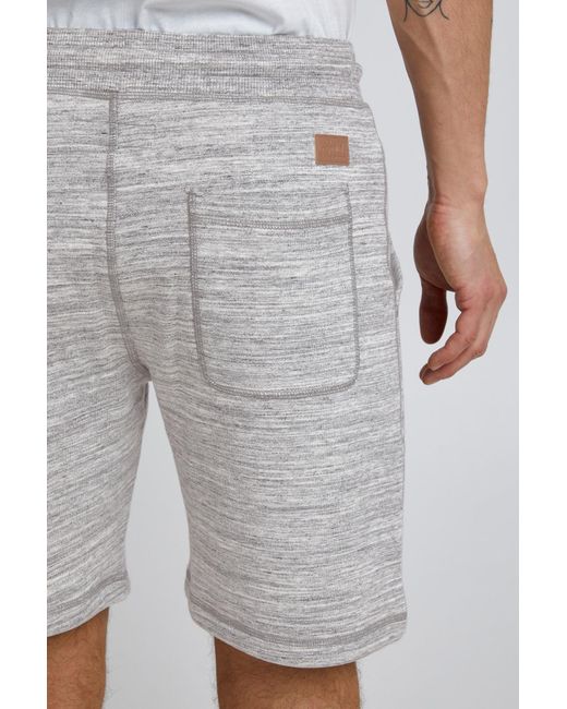 Solid Hose Aris in Gray für Herren