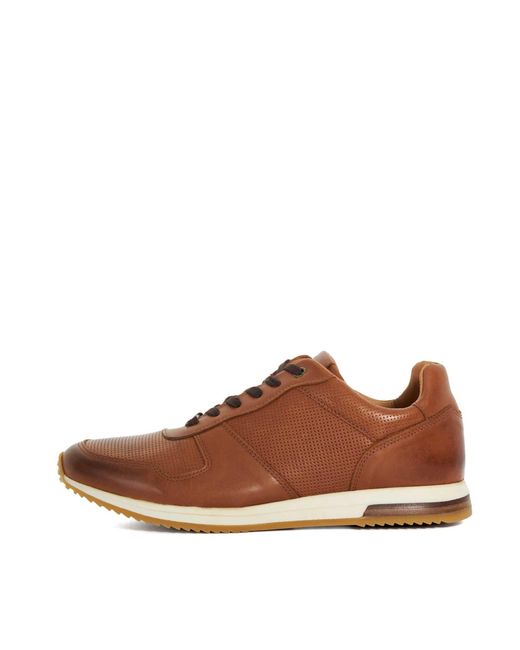 Dune Sneaker Trilogy in Brown für Herren