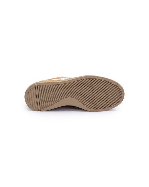 Lloyd White Sneaker Brava