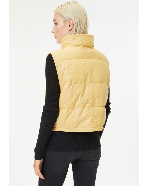 Gipsy By Mauritius Natural Weste