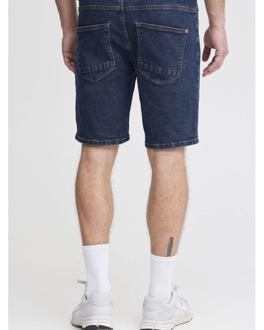 Solid Jeans Mitc in Blue für Herren