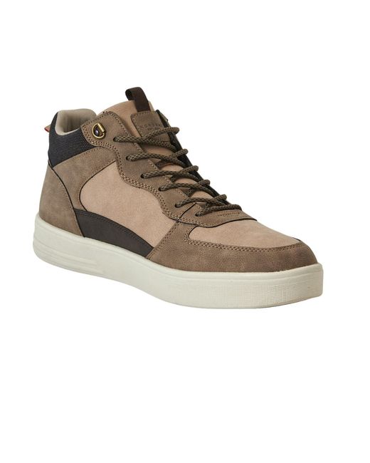 Koröshi Sneaker in Brown für Herren