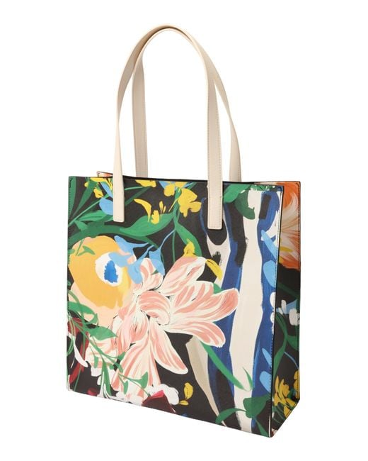 Ted Baker White Shopper Bouani