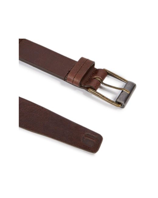 G-Star Gürtel Correct in Brown für Herren
