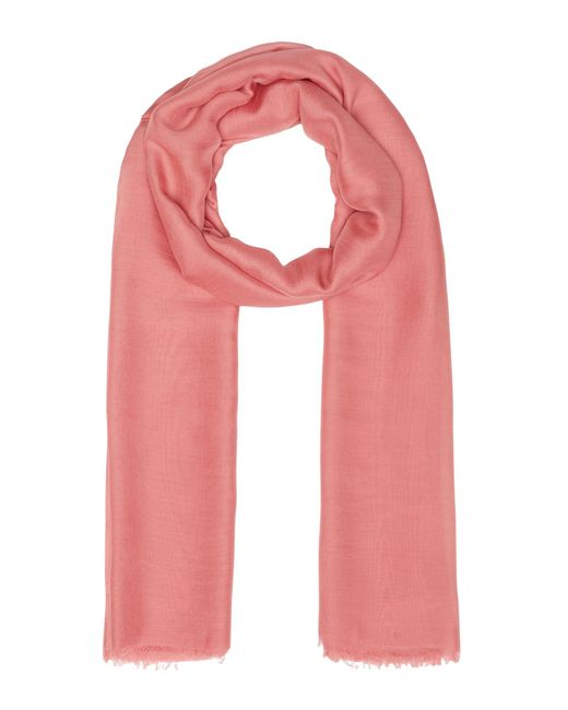 S.oliver Pink Schal