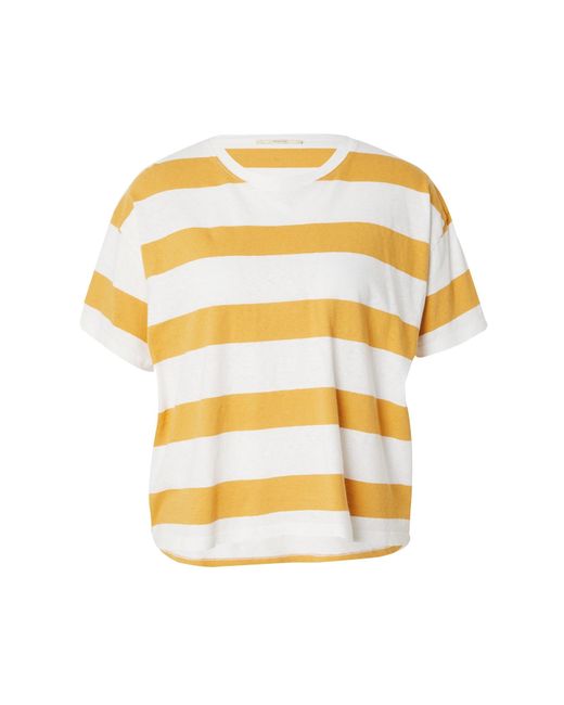 Sessun Yellow T-shirt