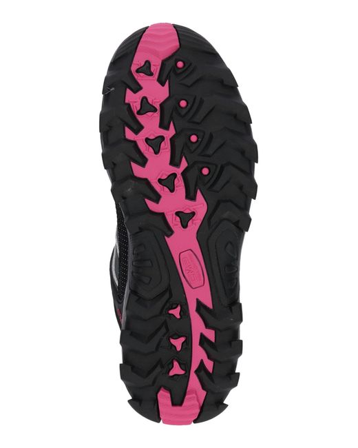 CMP Multicolor Halbschuh Rigel