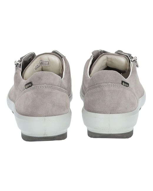 Legero Gray Sneaker Tanaro 5.0