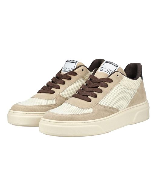 Steve Madden Sneaker in Natural für Herren
