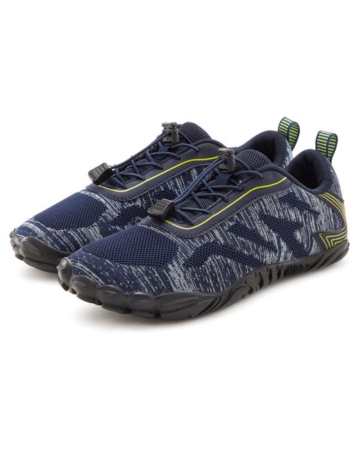 John Devin Blue Sneaker