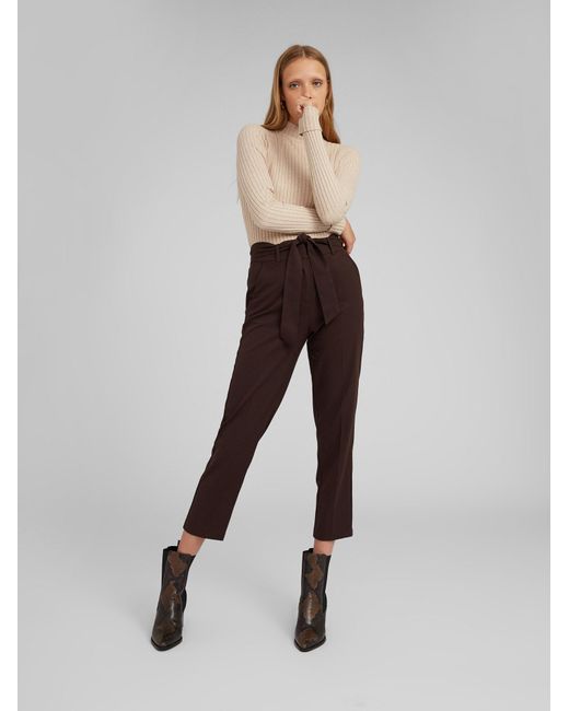 EDITED Natural Pullover Jannice