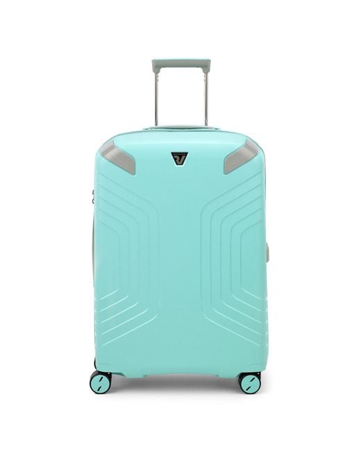 Roncato Trolley in Blue für Herren