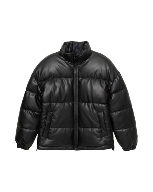 Pull&Bear Jacke in Black für Herren