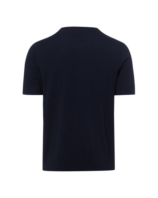 Roy Robson Pullover in Blue für Herren