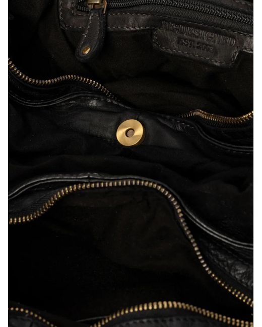 Re:designed Black Bag Ninea