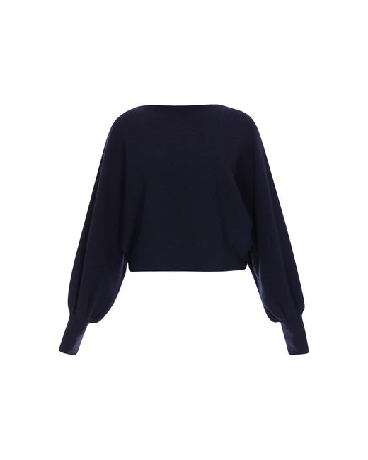 DreiMaster Maritim Blue Pullover