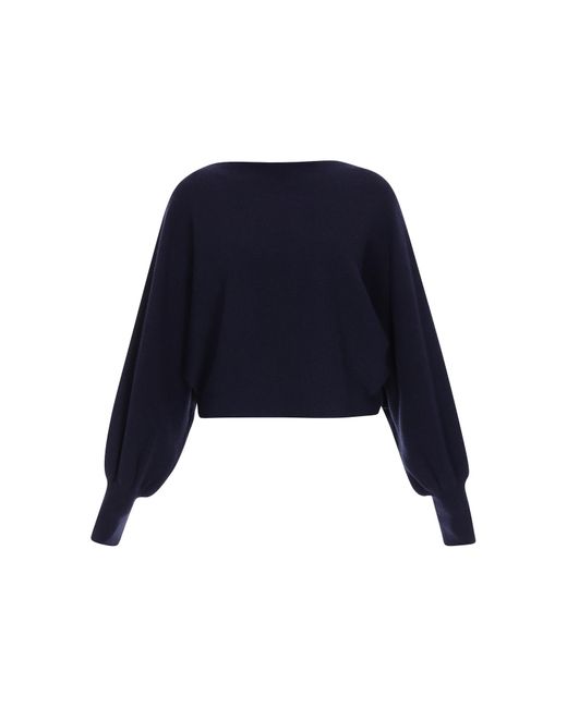 DreiMaster Maritim Blue Pullover
