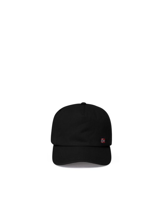 Napapijri Black Cap Falis
