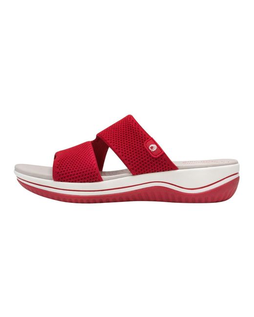 Jana Red Pantolette