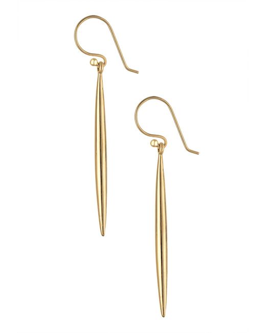 Elli Jewelry Metallic Ohrringe
