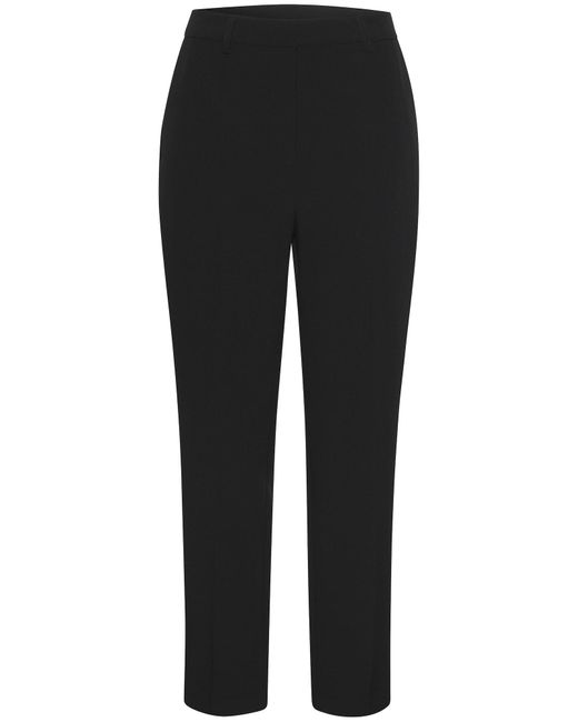 Lascana Black Bügelfaltenhose
