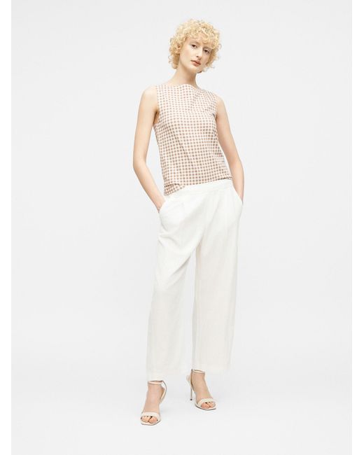 Gap White Top