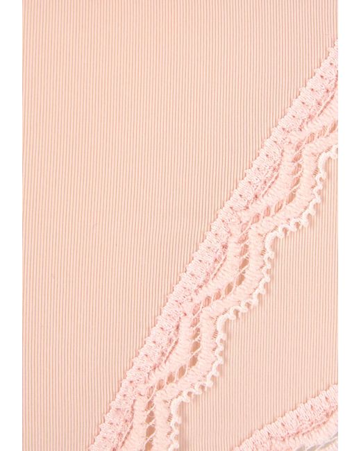 S.oliver Pink String