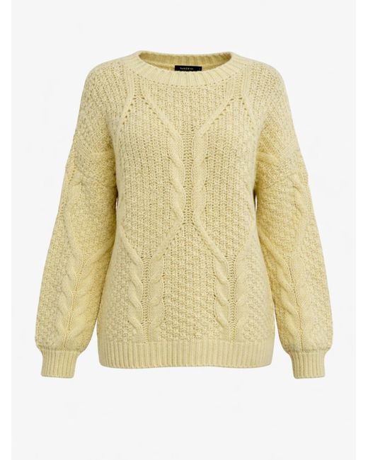 Worldclassca Multicolor Pullover