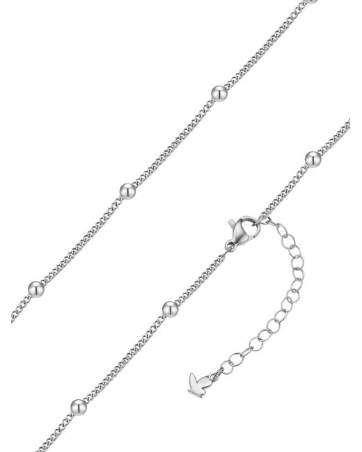 Glanzstücke München Metallic Kette