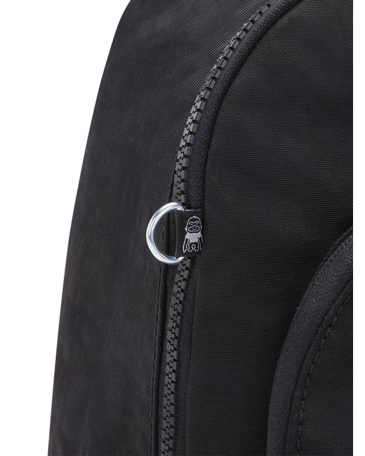 Kipling Rucksack Curtis in Black für Herren