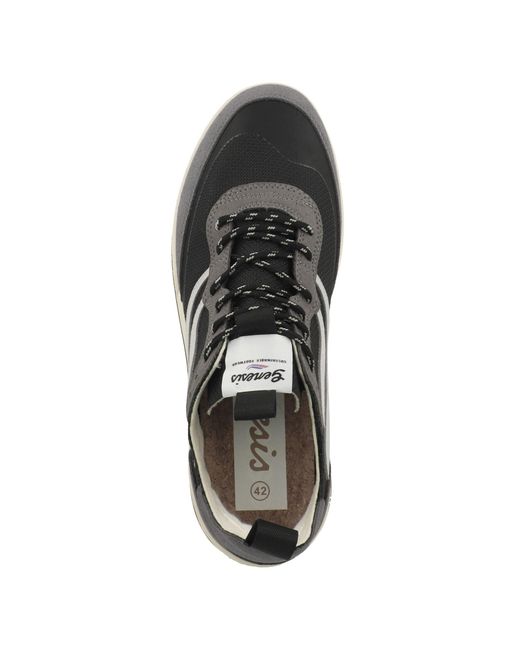 Genesis Sneakerg-Hike Function in Multicolor für Herren