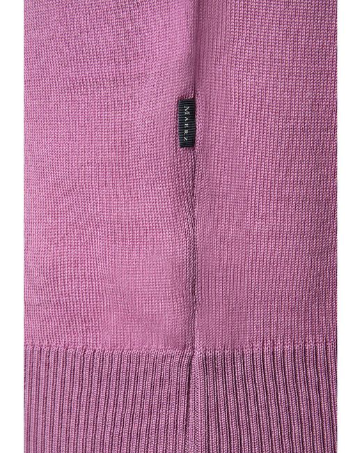 Maerz Pullover in Purple für Herren