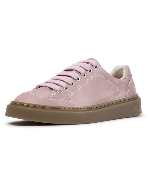 Camper Black Sneaker Runner Twentyfive