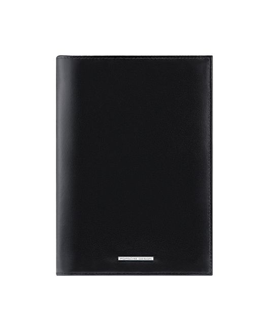 Porsche Design Black Passetui