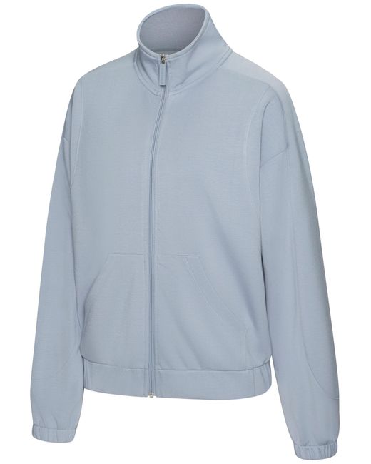 COPENHAGEN Blue Sweatjacke