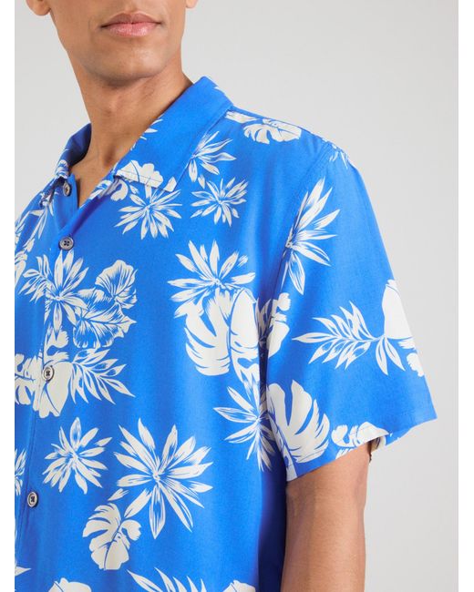Gap Hemd in Blue für Herren
