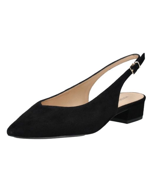 Peter Kaiser Black Pumps