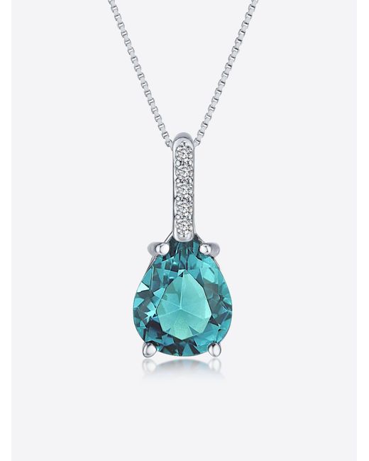 DANIEL CLIFFORD Natural Kette Ava