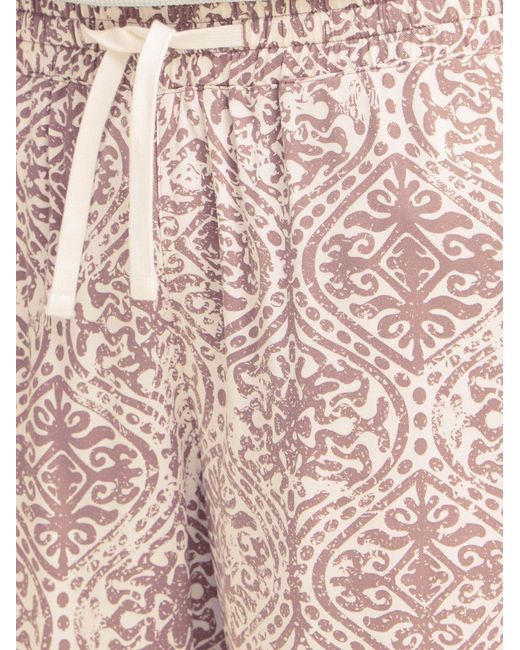 Solid Chinoshorts Sdliam in Pink für Herren