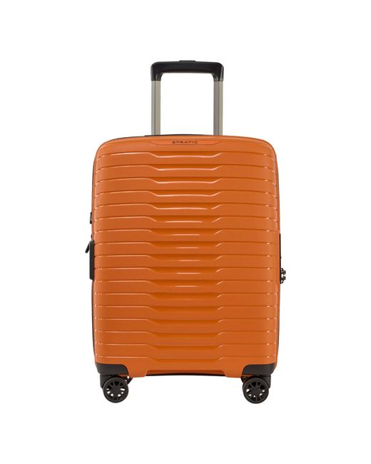 Stratica Trolley Novium in Orange für Herren
