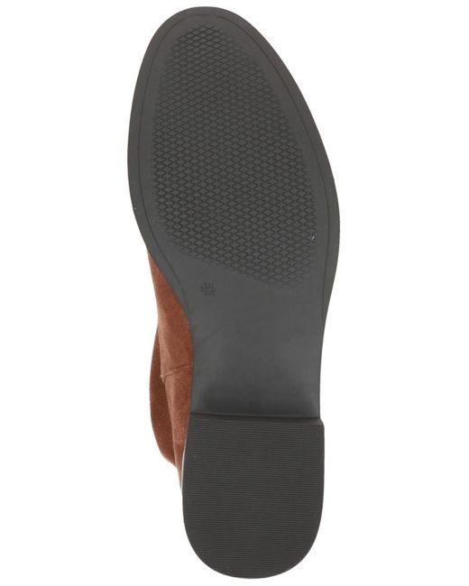 Caprice Brown Stiefel