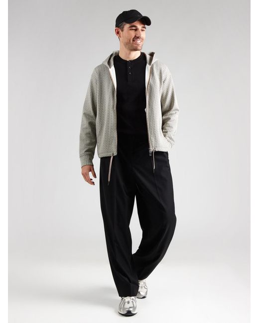 ARMANI EXCHANGE Shirt in Black für Herren