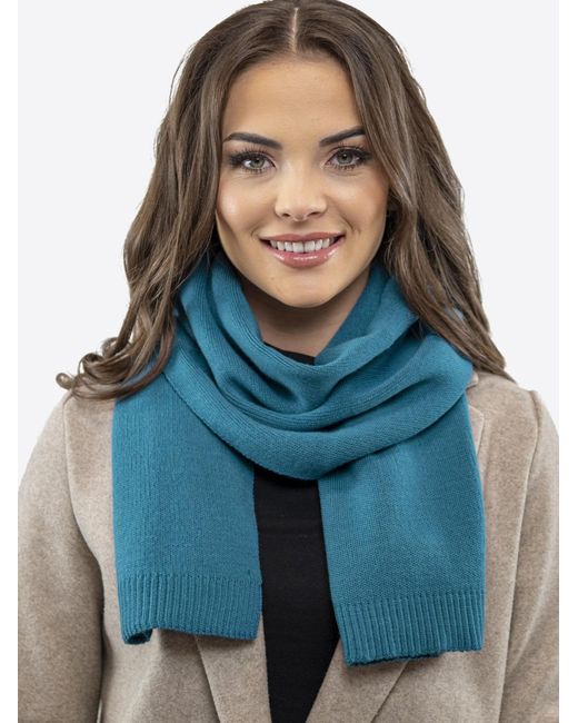 Vivience Blue Schal 7104