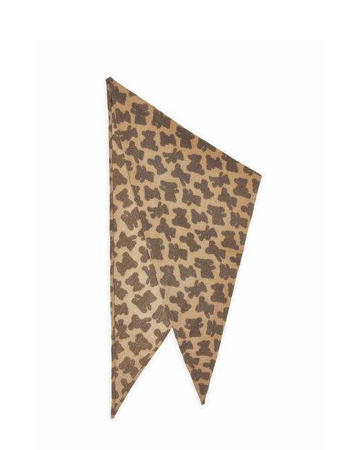 Codello Metallic Tuch