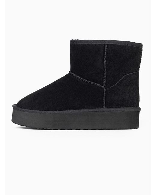 Gooce Black Snowboot Thimble