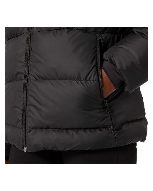 Helly Hansen Black Jacke Active