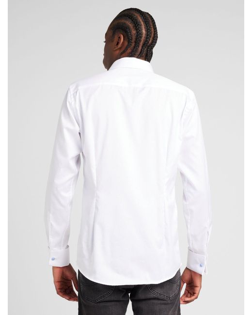 Eton of Sweden Hemd in White für Herren