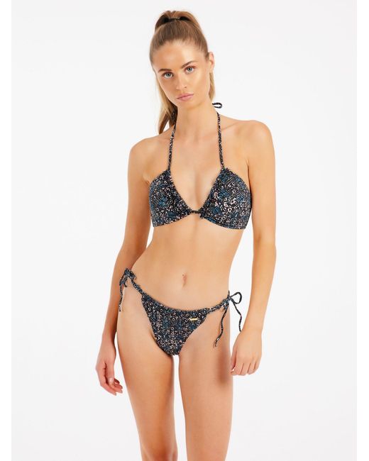 Protest Blue Bikini Alya