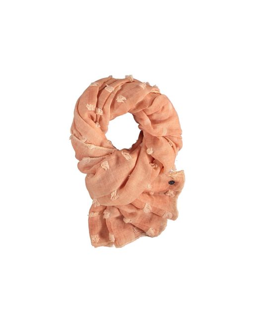 Fraas Pink Schal