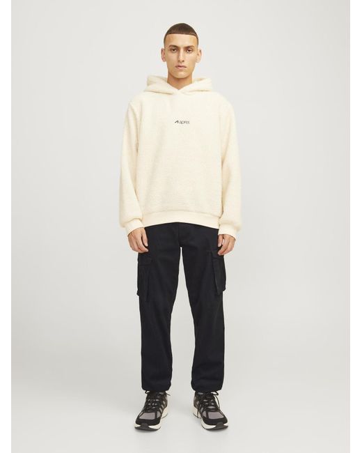aprel Hose in Black für Herren